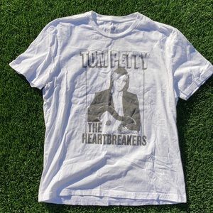 GAP // Tom Petty // Men’s Large